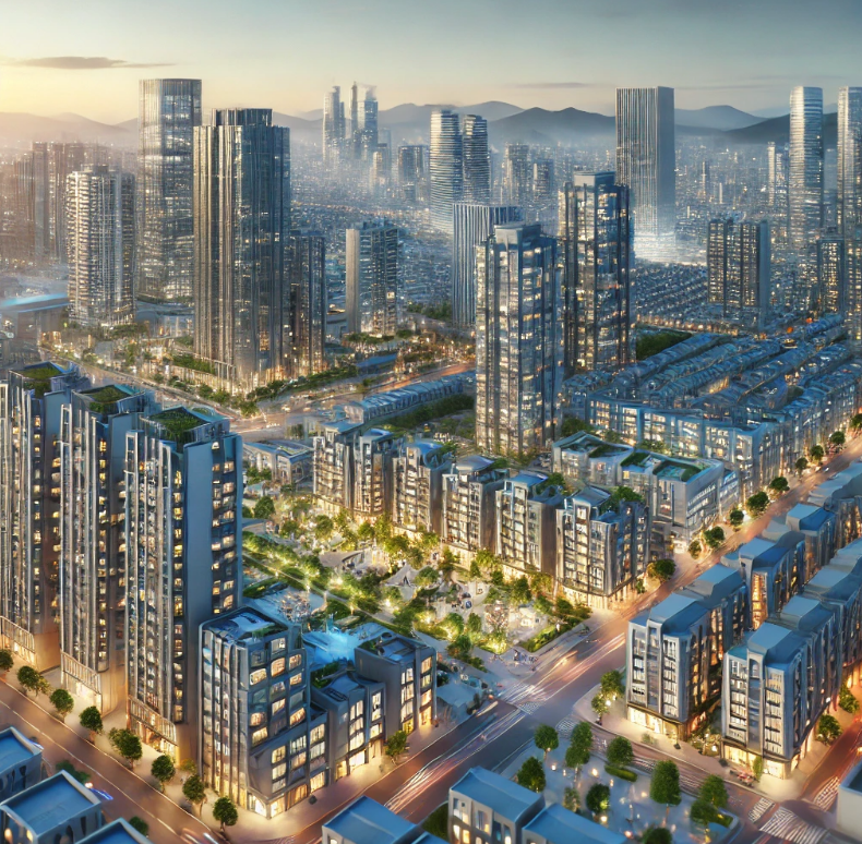 아파트_부동산 아파트