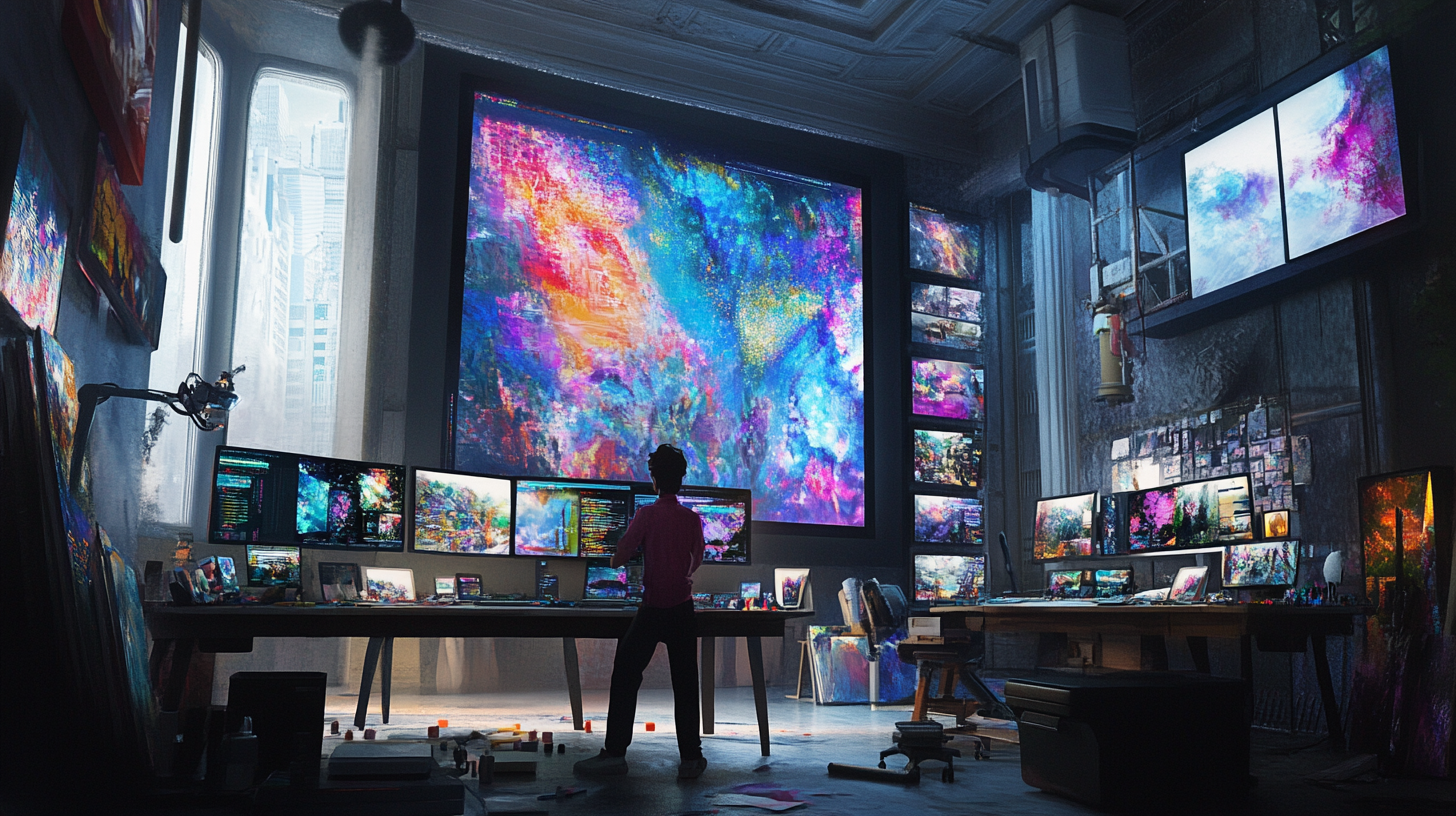 14 2025 기술 트랜드