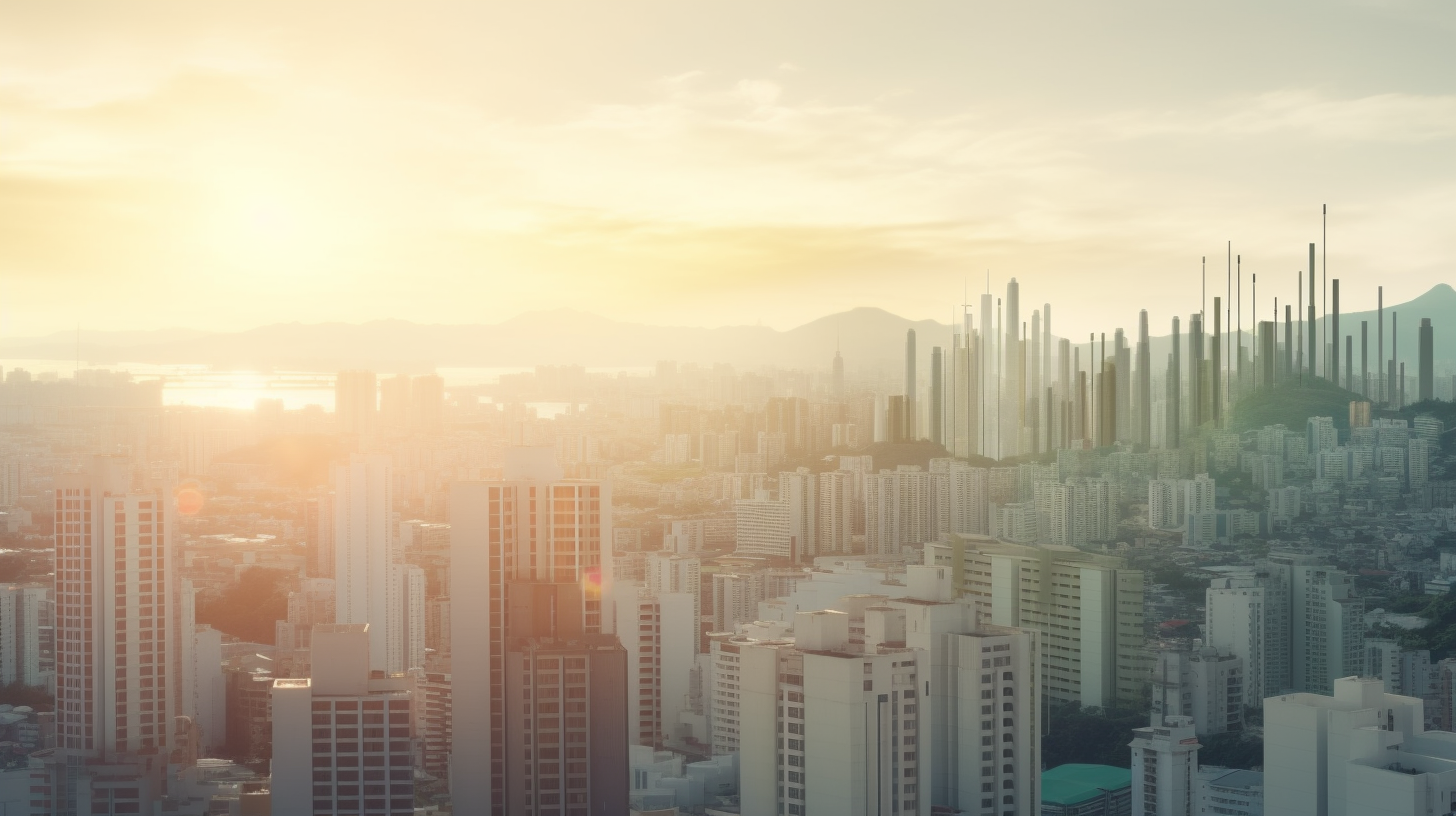 24_1 전세 끝, 매수 시작? 요즘 부동산 시장의 숨은 신호