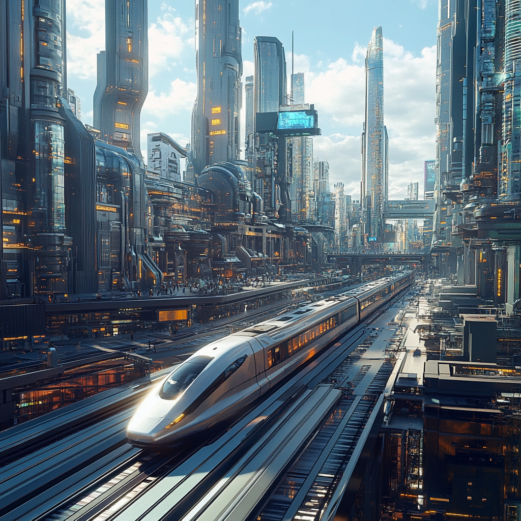 GTX_1 GTX 시대가 온다! 교통망 바뀌는 부동산 투자 전략